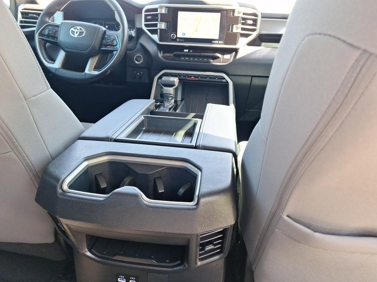 2023 Toyota Tundra 4WD SR5 Hurst TX