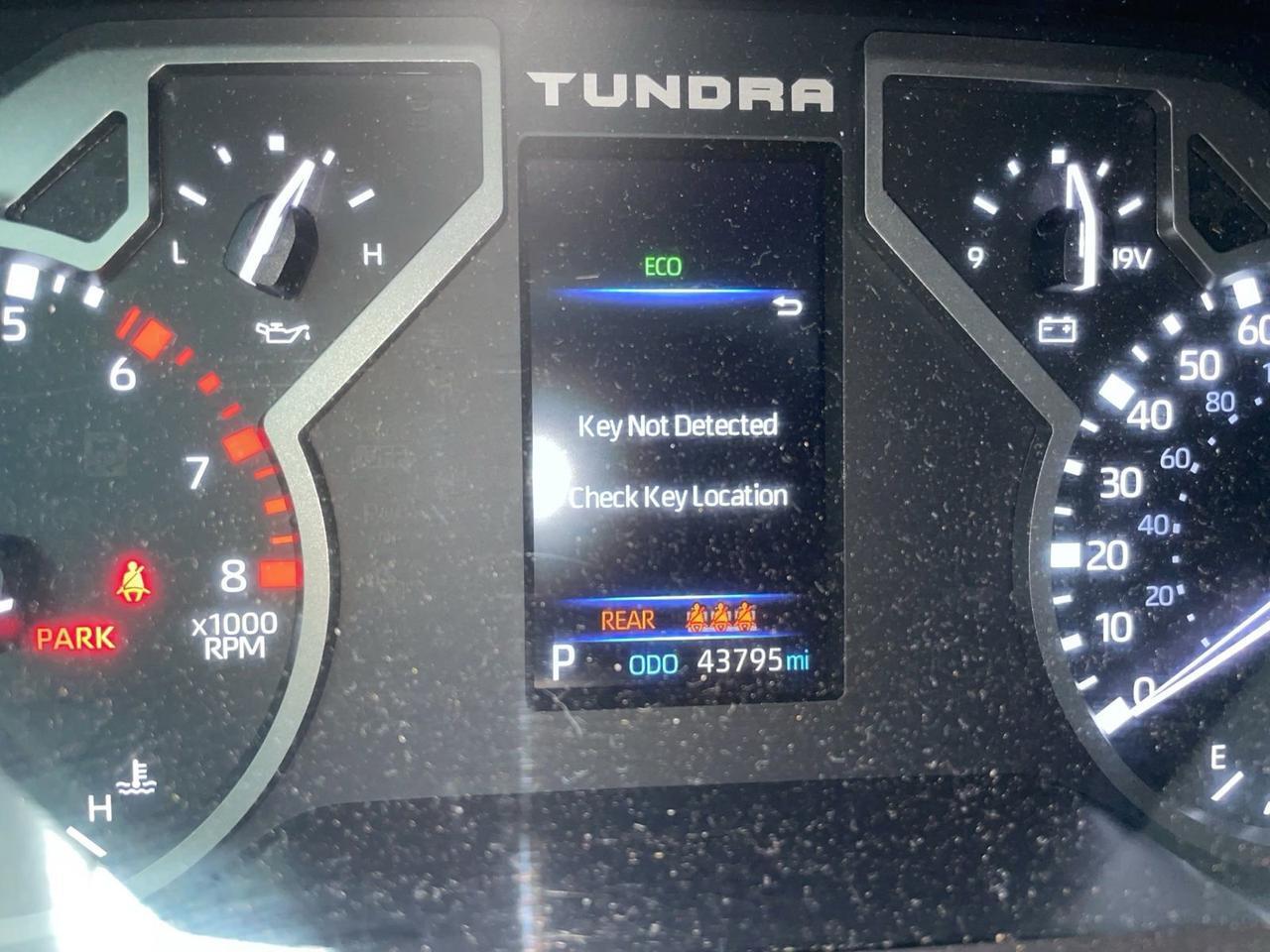 2023 Toyota Tundra 4WD SR5 Hurst TX