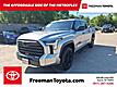 2023 Toyota Tundra 4WD SR5