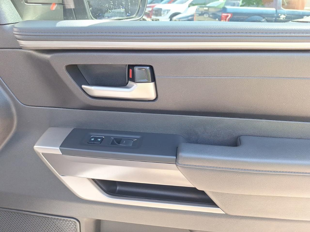 2023 Toyota Tundra 4WD SR5 Hurst TX