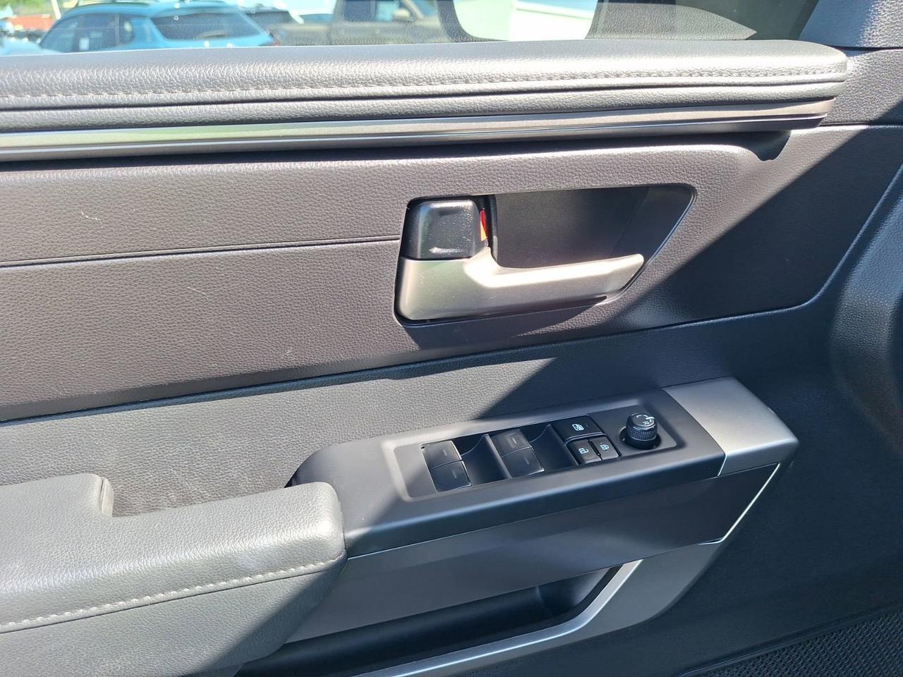 2023 Toyota Tundra 4WD SR5 Hurst TX