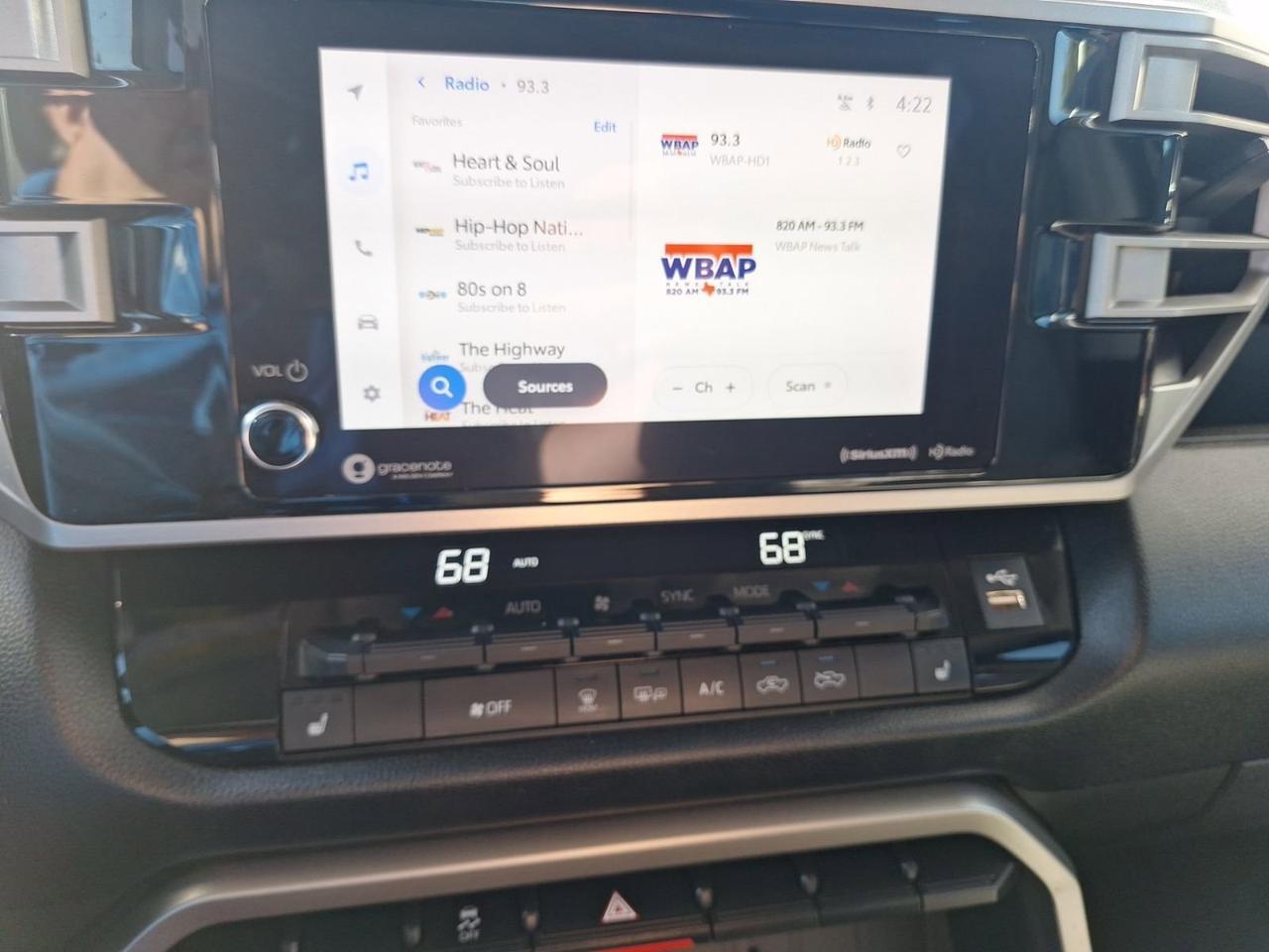 2023 Toyota Tundra 4WD SR5 Hurst TX