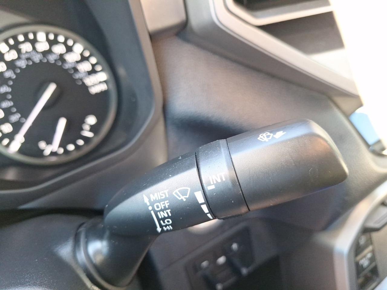 2023 Toyota Tundra 4WD SR5 Hurst TX