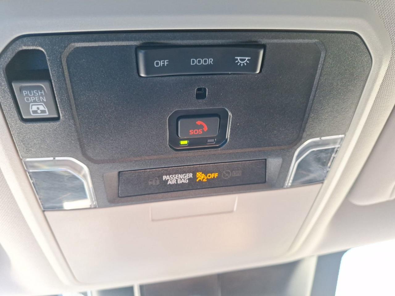 2023 Toyota Tundra 4WD SR5 Hurst TX