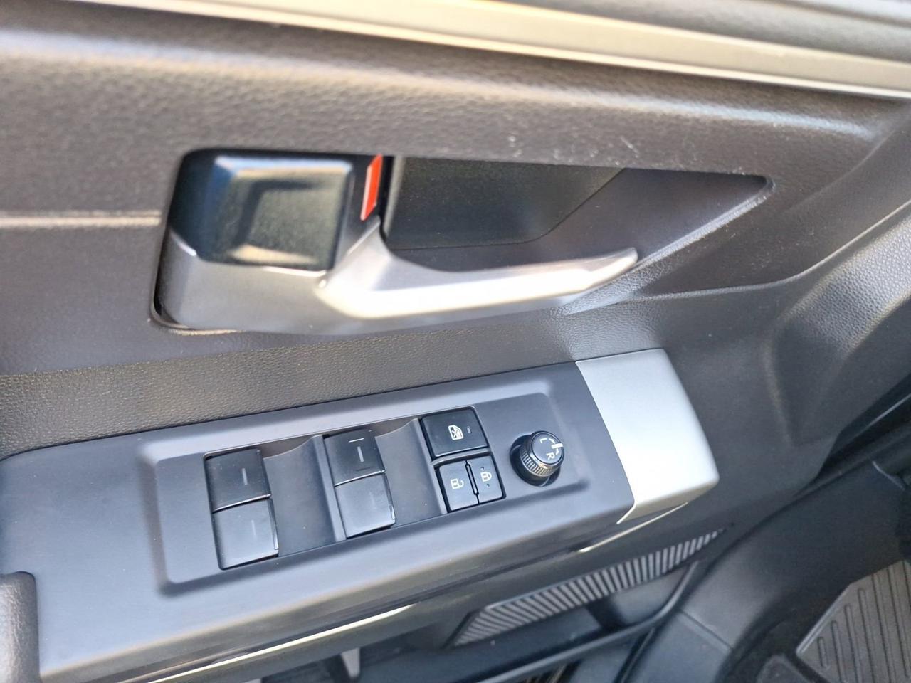 2023 Toyota Tundra 4WD SR5 Hurst TX