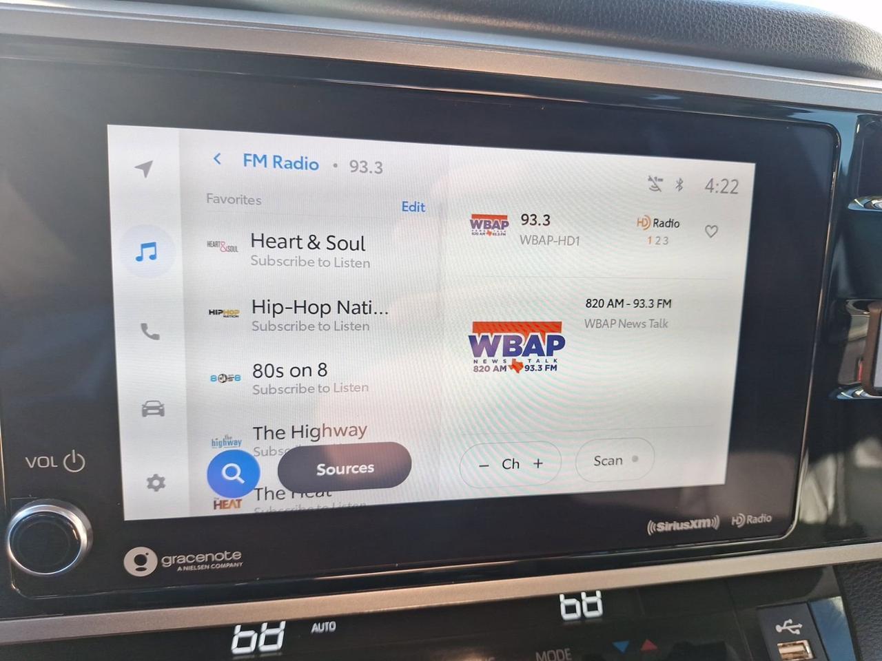 2023 Toyota Tundra 4WD SR5 Hurst TX