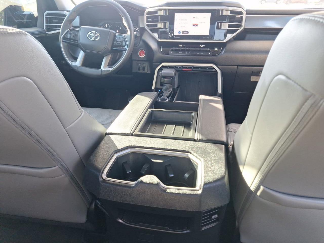 2023 Toyota Tundra 4WD SR5 Hurst TX