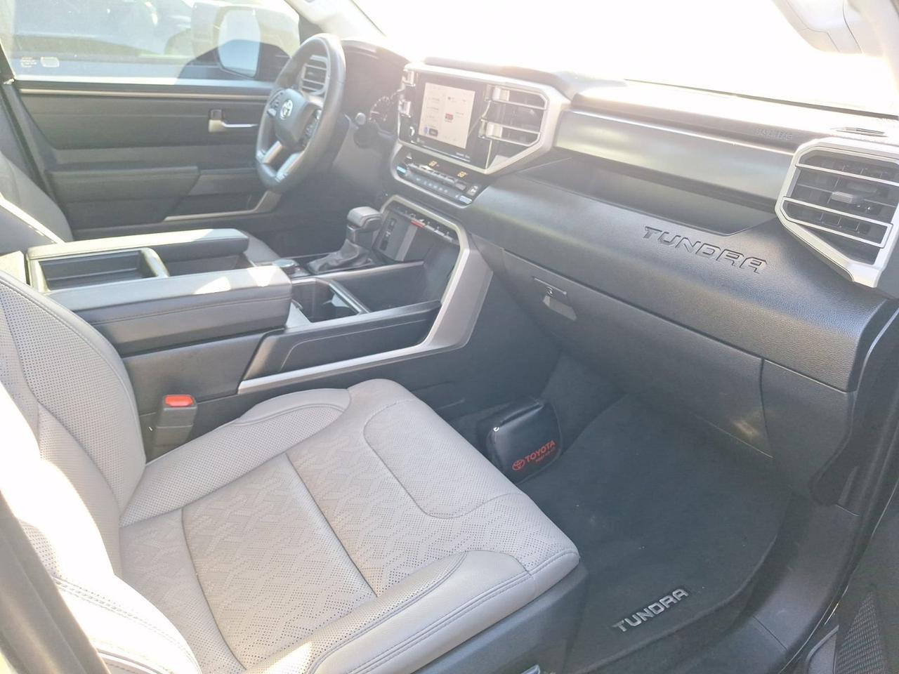 2023 Toyota Tundra 4WD SR5 Hurst TX