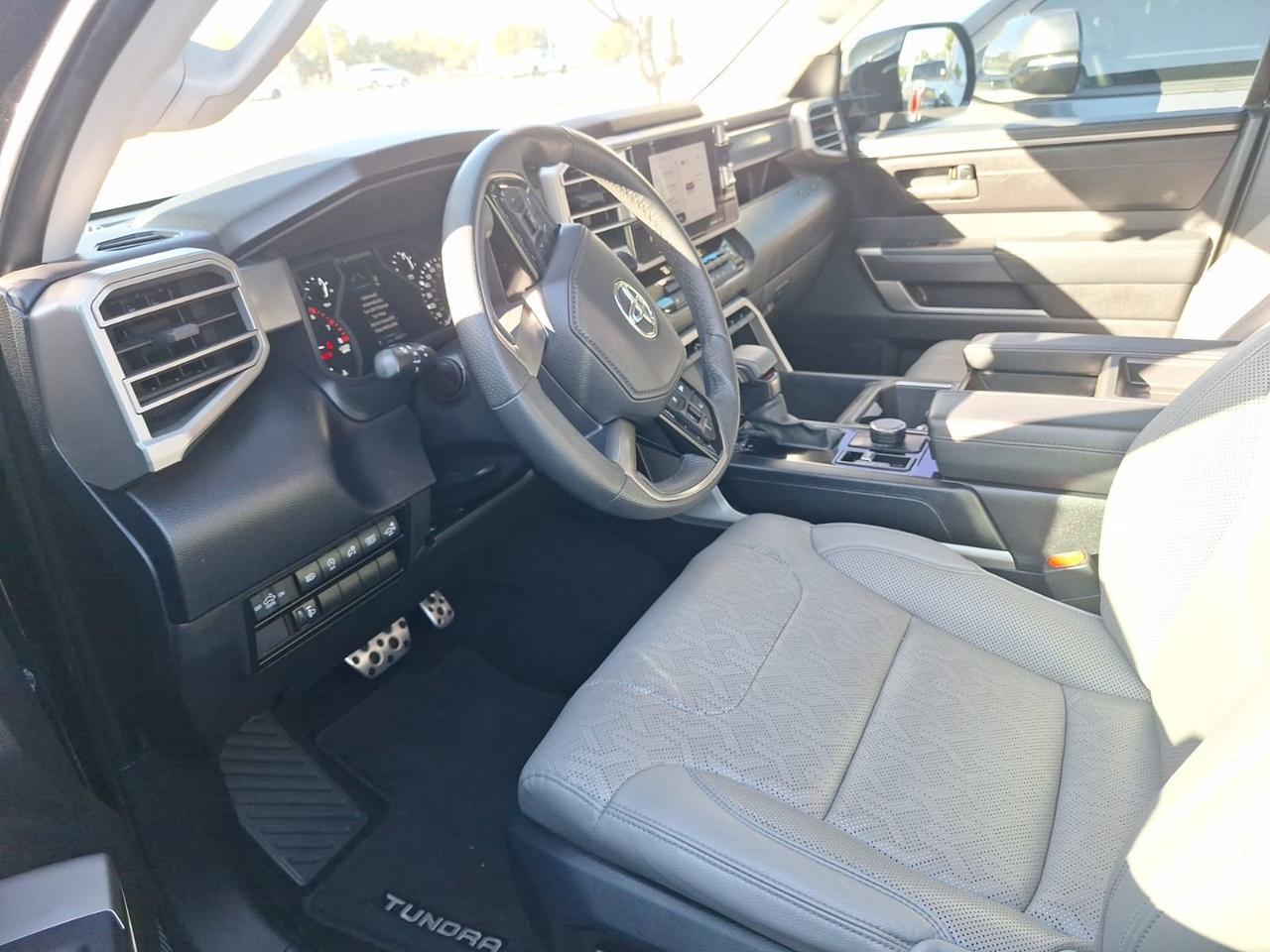 2023 Toyota Tundra 4WD SR5 Hurst TX