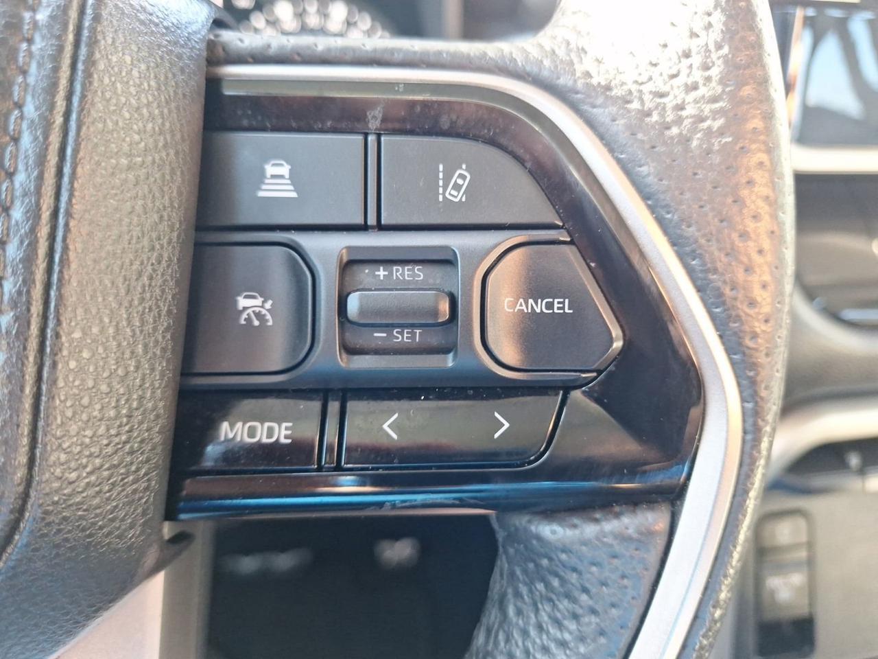 2023 Toyota Tundra 4WD SR5 Hurst TX