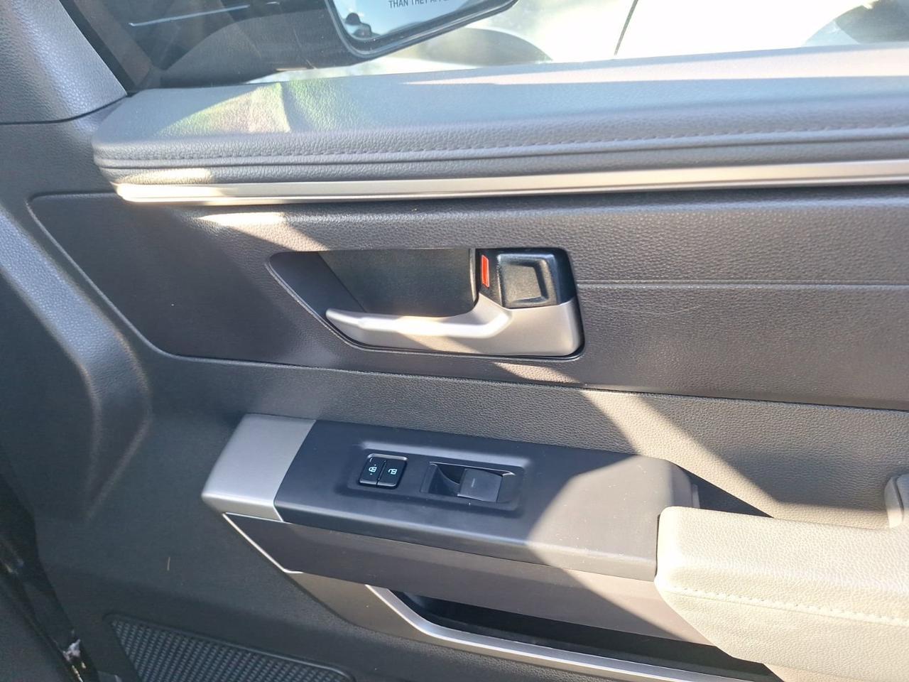 2023 Toyota Tundra 4WD SR5 Hurst TX