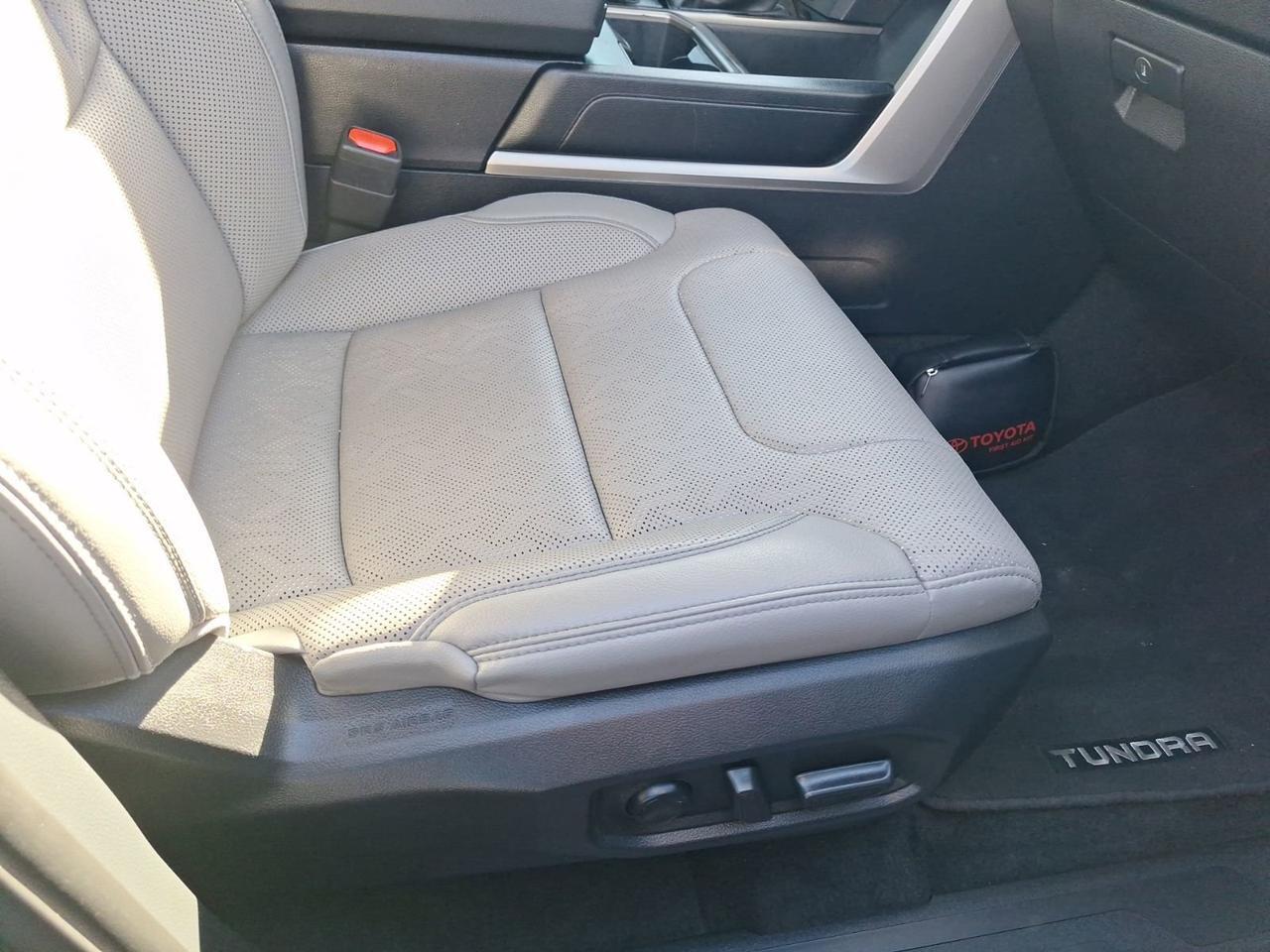 2023 Toyota Tundra 4WD SR5 Hurst TX