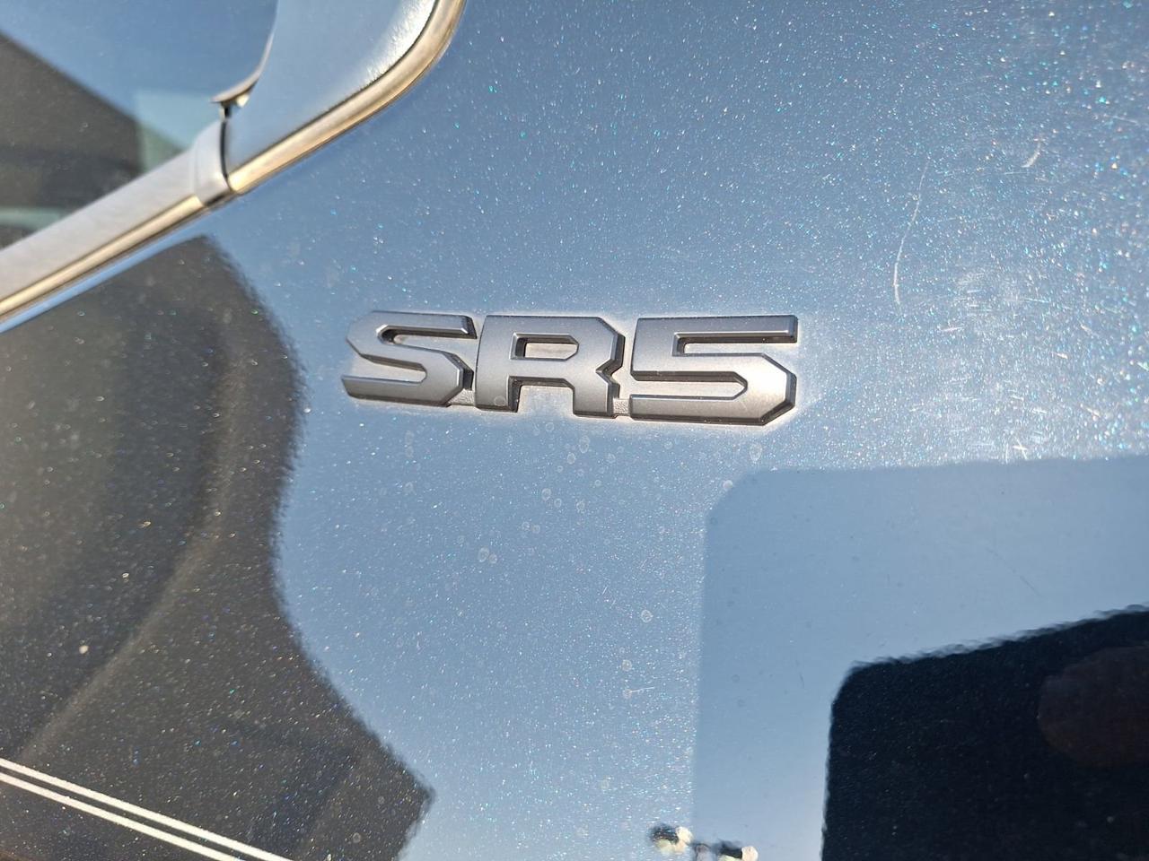 2023 Toyota Tundra 4WD SR5 Hurst TX