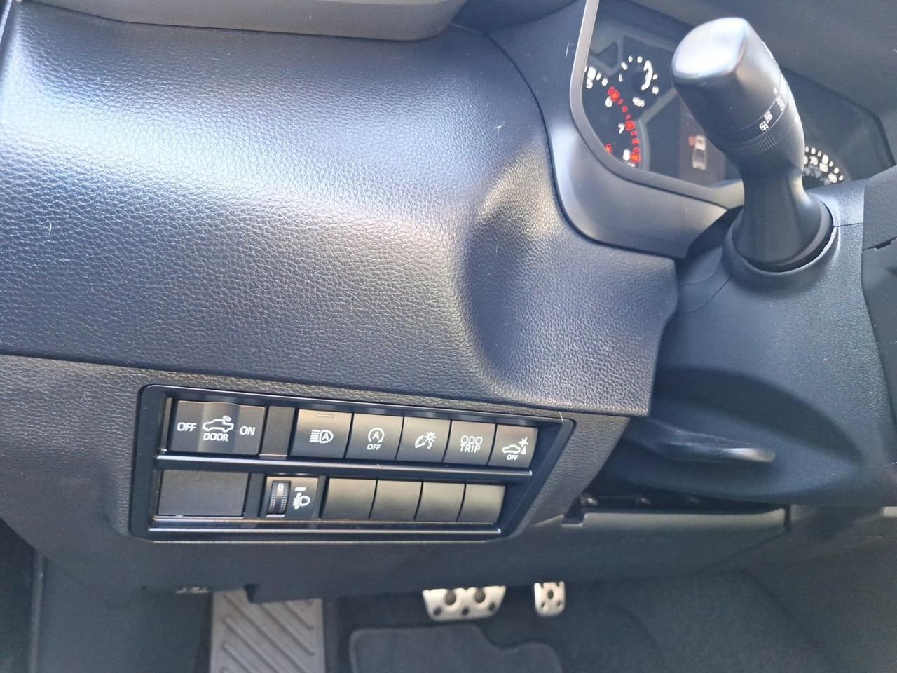 2023 Toyota Tundra 4WD SR5 Hurst TX