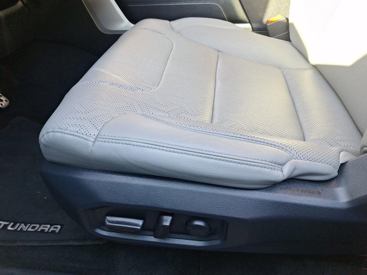 2023 Toyota Tundra 4WD SR5 Hurst TX