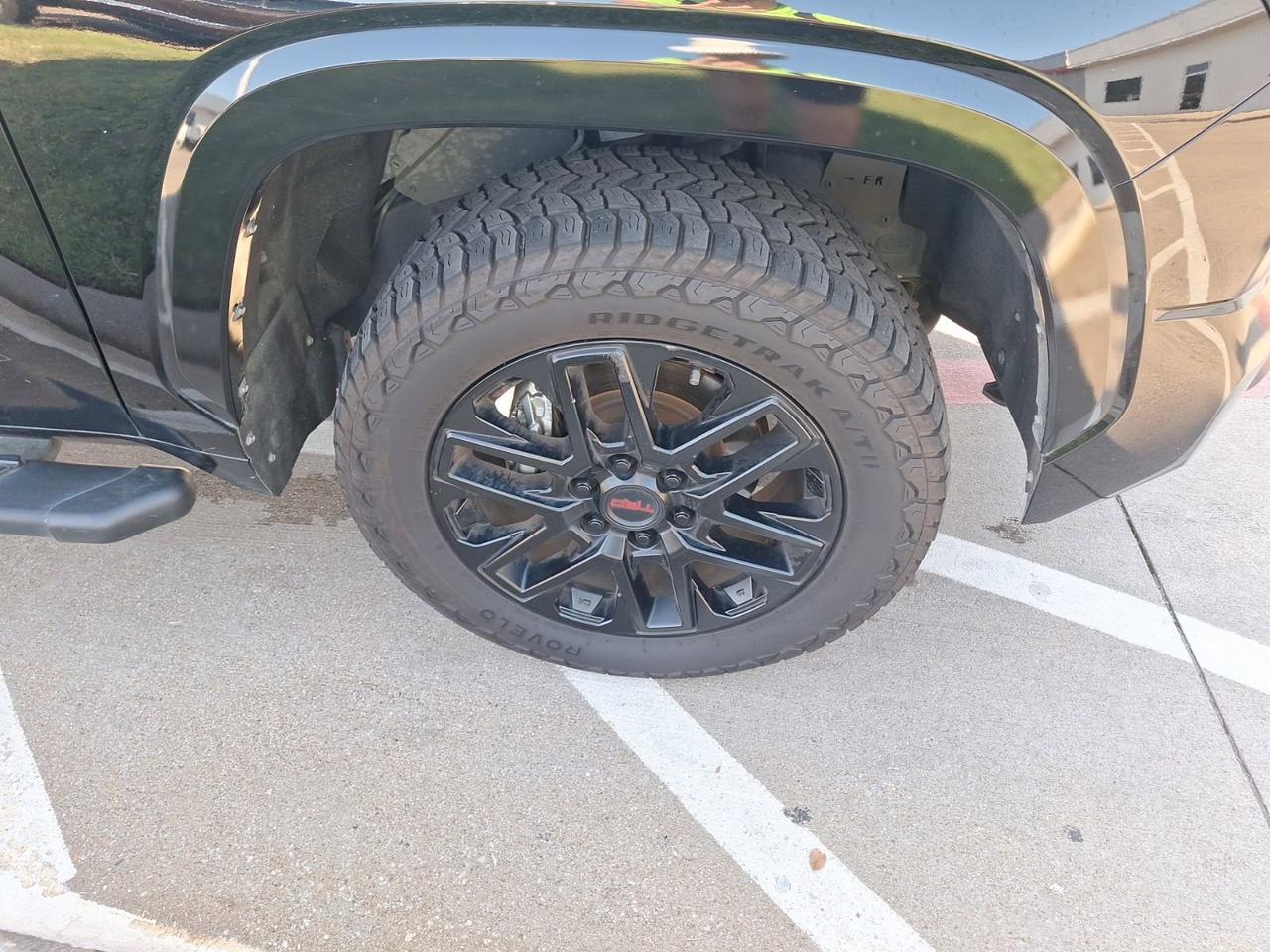 2023 Toyota Tundra 4WD SR5 Hurst TX