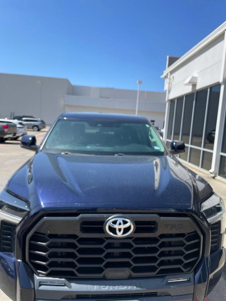 2023 Toyota Tundra 4WD SR5 Hurst TX
