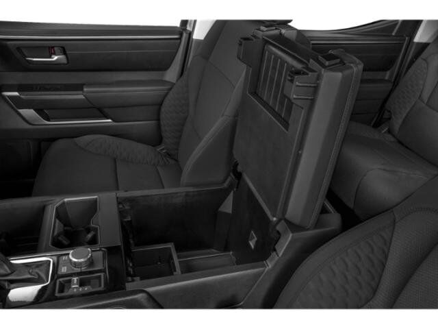 2023 Toyota Tundra 4WD SR5 Hurst TX