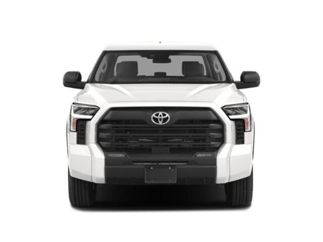 2023 Toyota Tundra 4WD SR5 Hurst TX