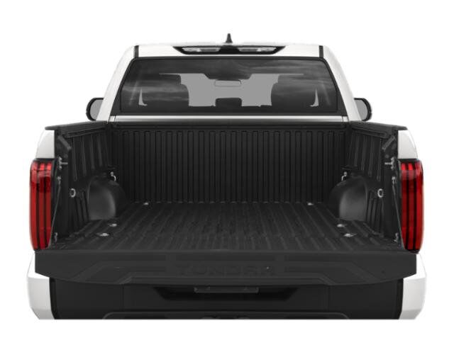 2023 Toyota Tundra 4WD SR5 Hurst TX