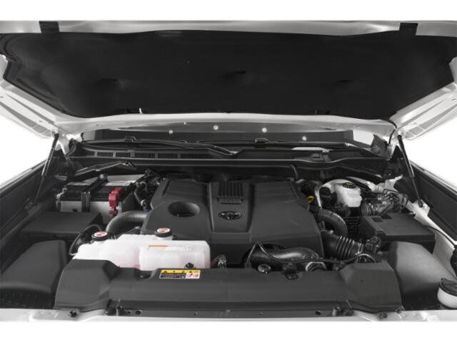 2023 Toyota Tundra 4WD SR5 Hurst TX