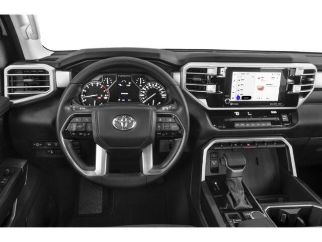2023 Toyota Tundra 4WD SR5 Hurst TX
