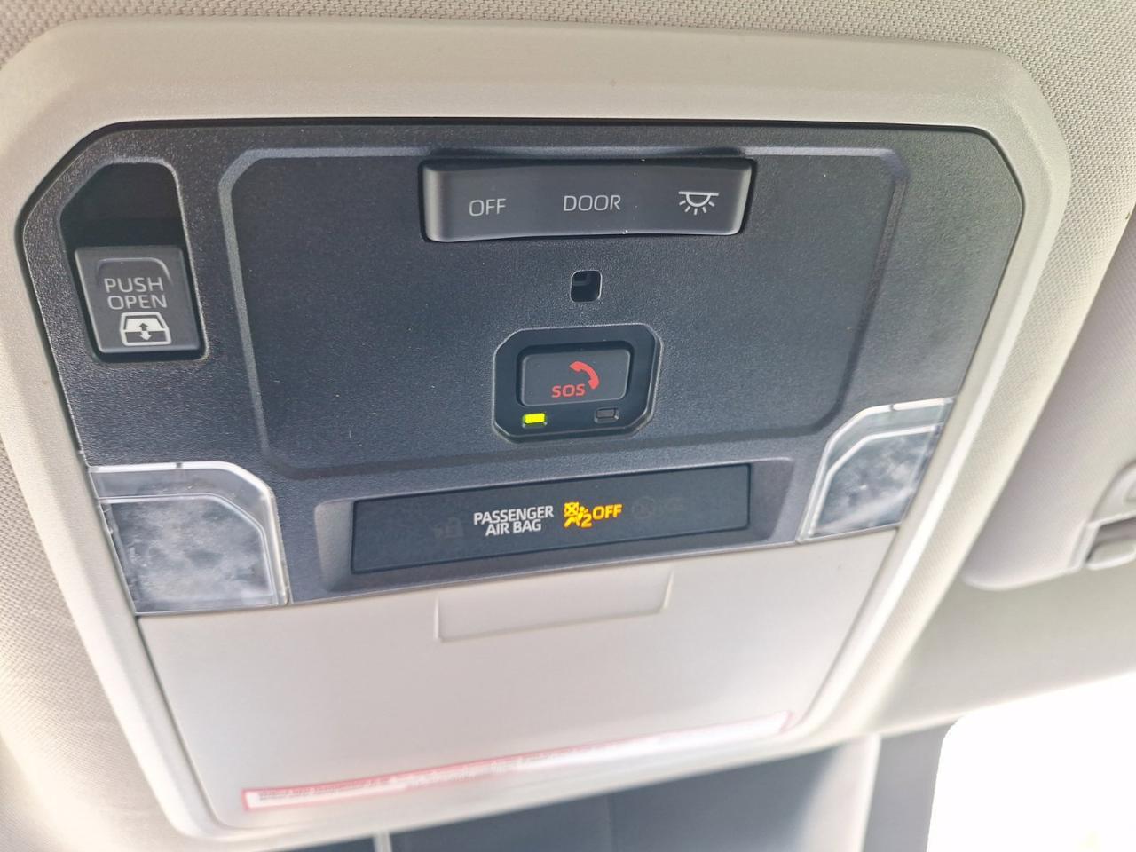 2023 Toyota Tundra 4WD SR5 Hurst TX
