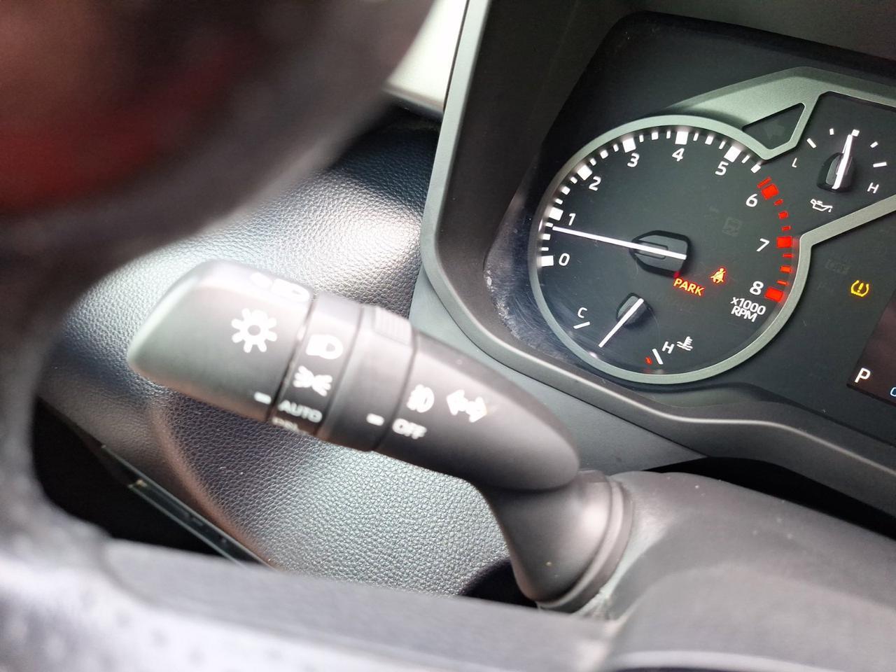 2023 Toyota Tundra 4WD SR5 Hurst TX