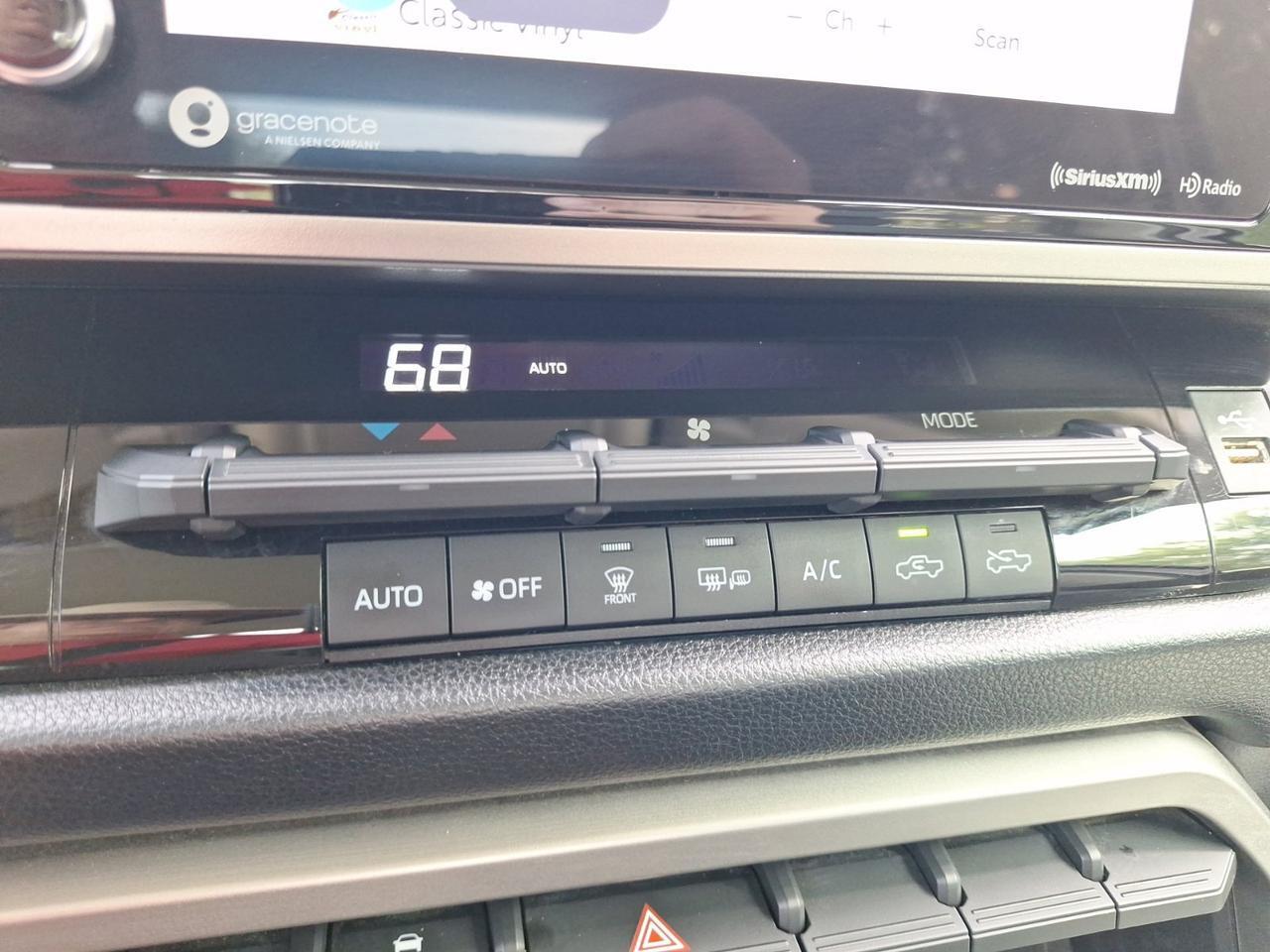 2023 Toyota Tundra 4WD SR5 Hurst TX