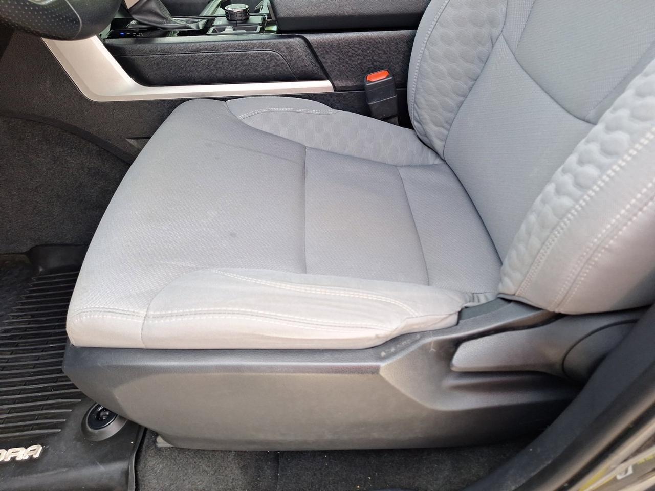 2023 Toyota Tundra 4WD SR5 Hurst TX