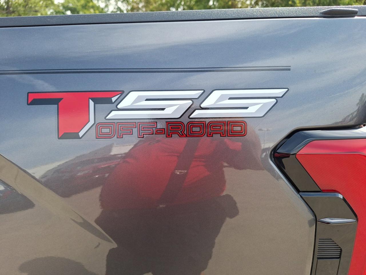 2023 Toyota Tundra 4WD SR5 Hurst TX