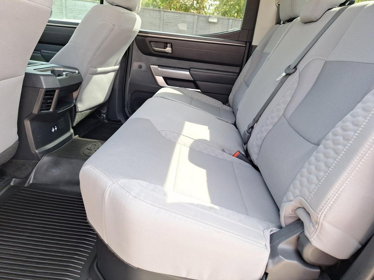 2023 Toyota Tundra 4WD SR5 Hurst TX