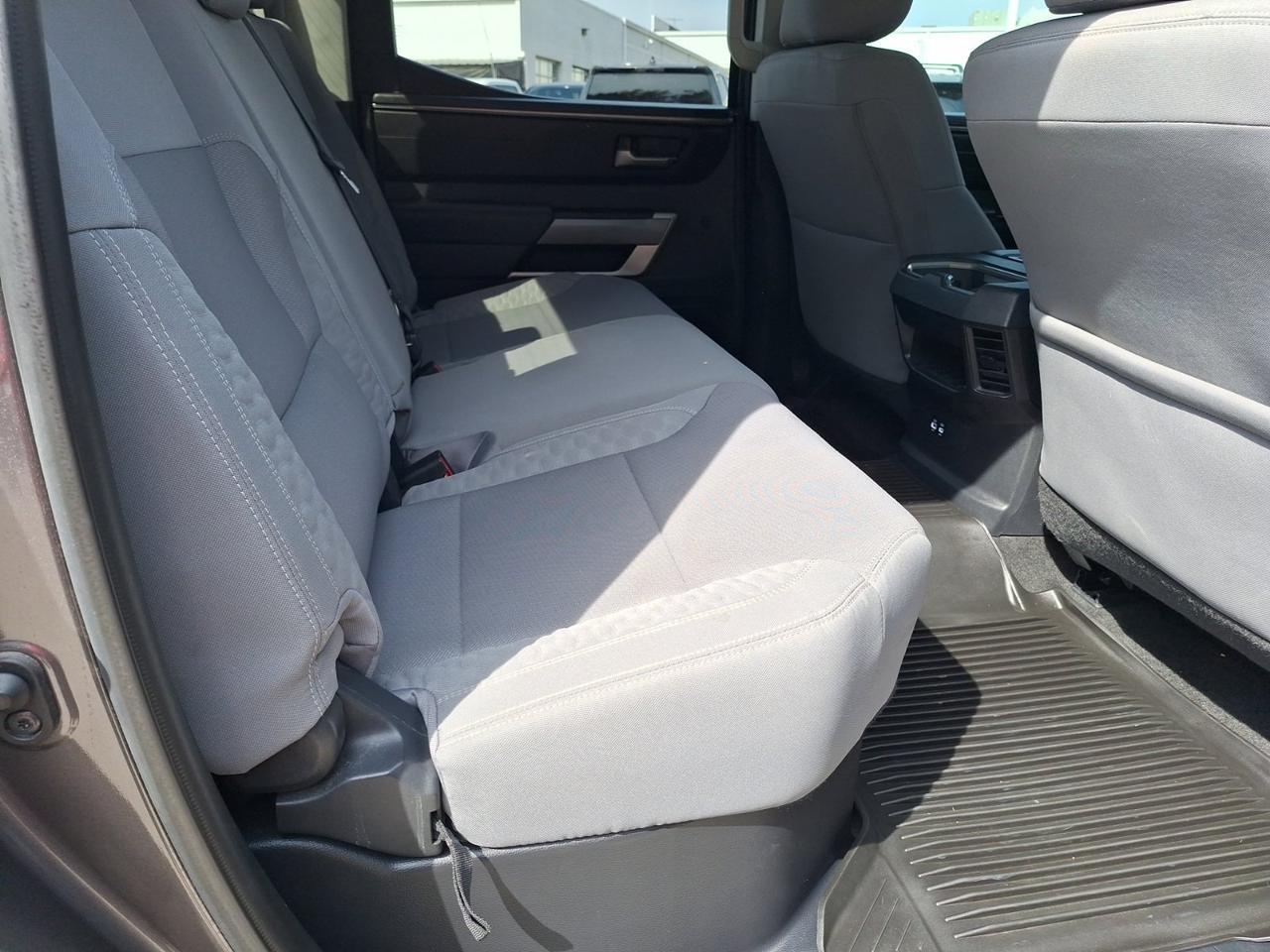 2023 Toyota Tundra 4WD SR5 Hurst TX