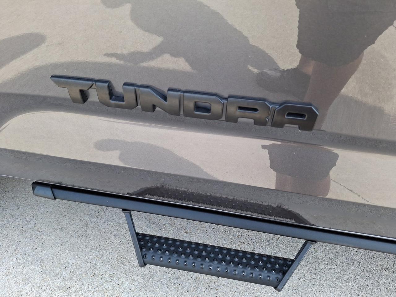 2023 Toyota Tundra 4WD SR5 Hurst TX