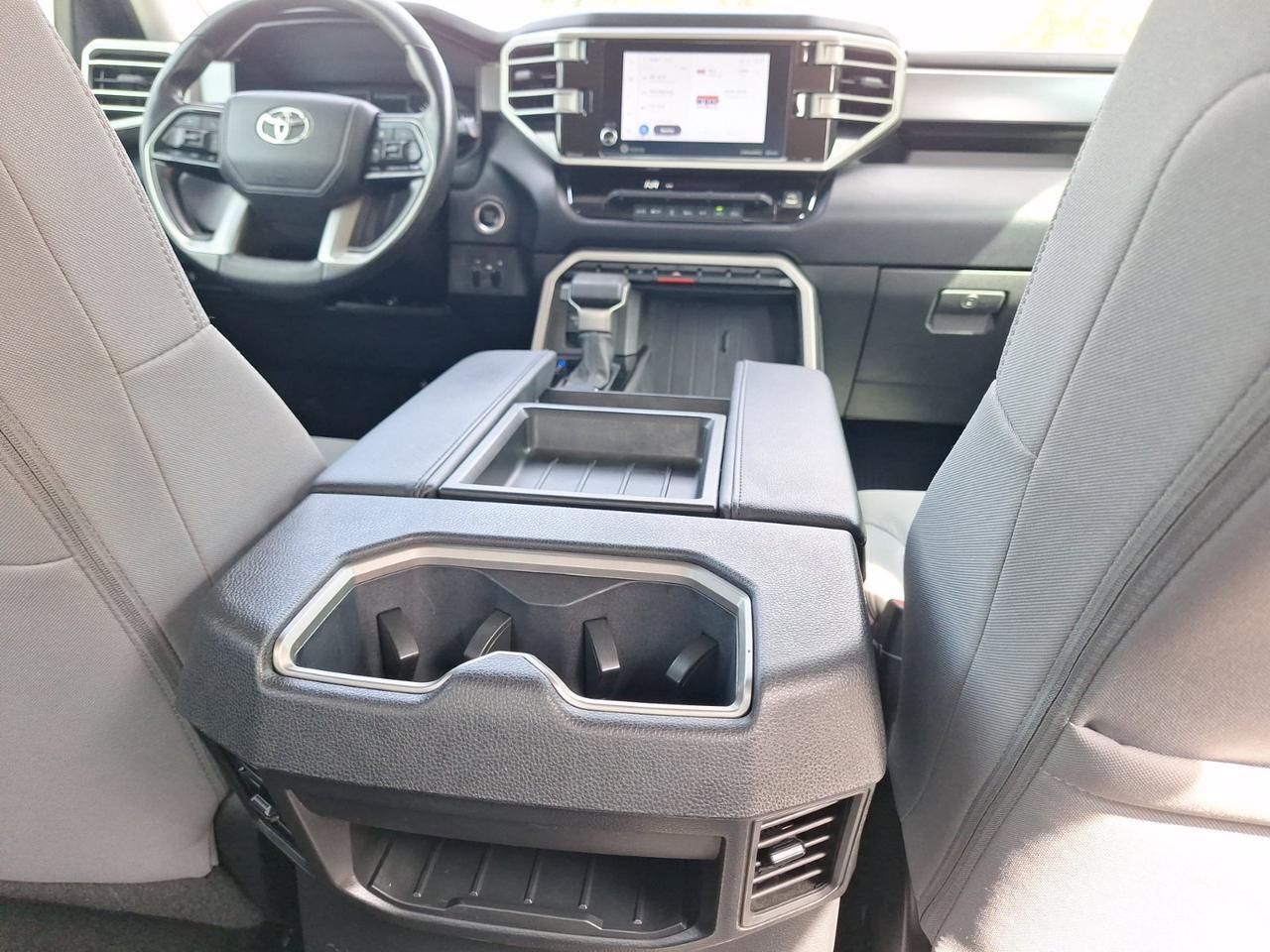 2023 Toyota Tundra 4WD SR5 Hurst TX
