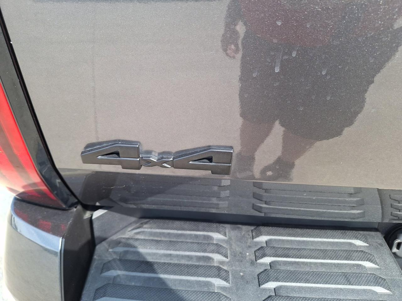 2023 Toyota Tundra 4WD SR5 Hurst TX