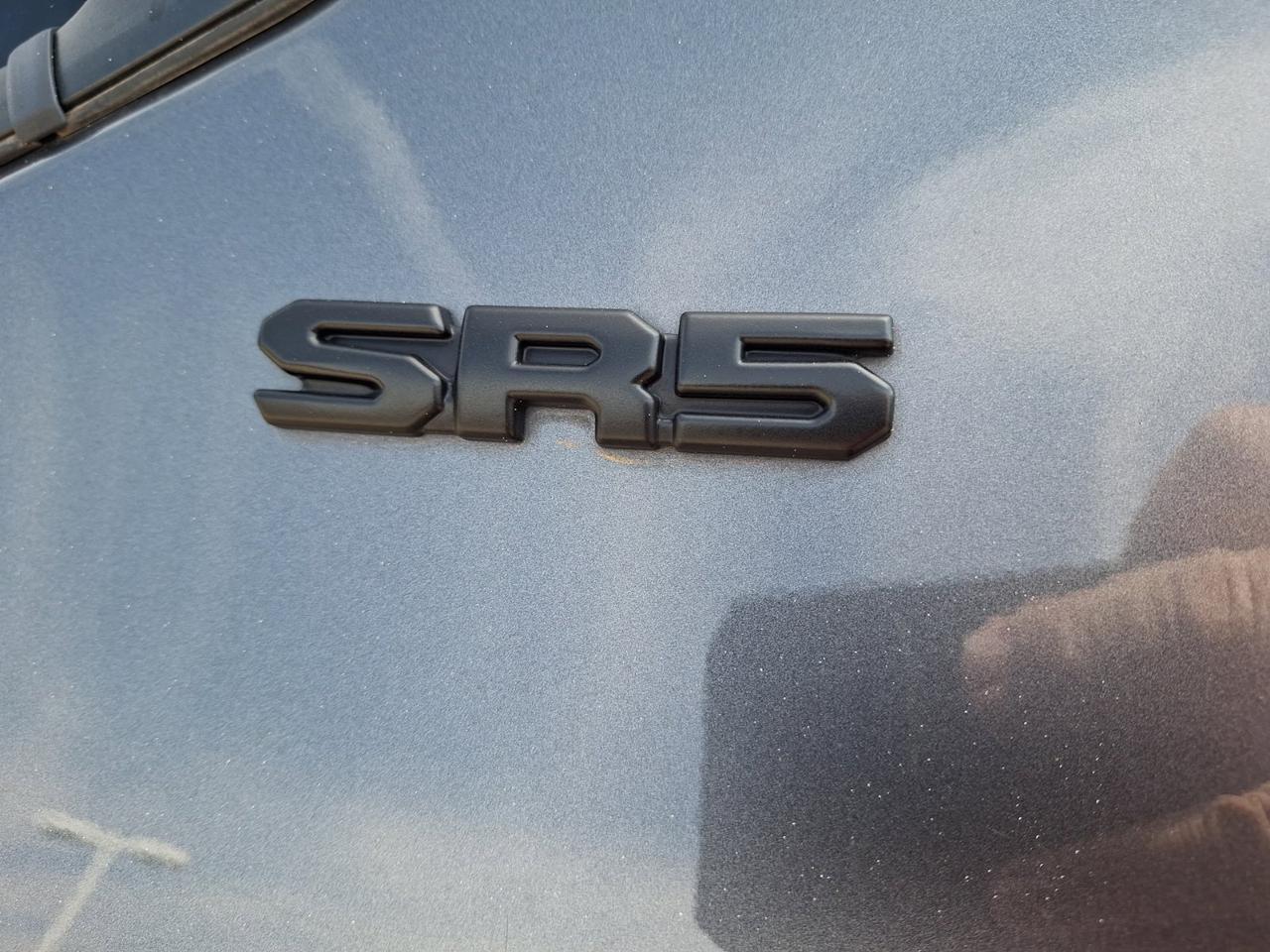 2023 Toyota Tundra 4WD SR5 Hurst TX