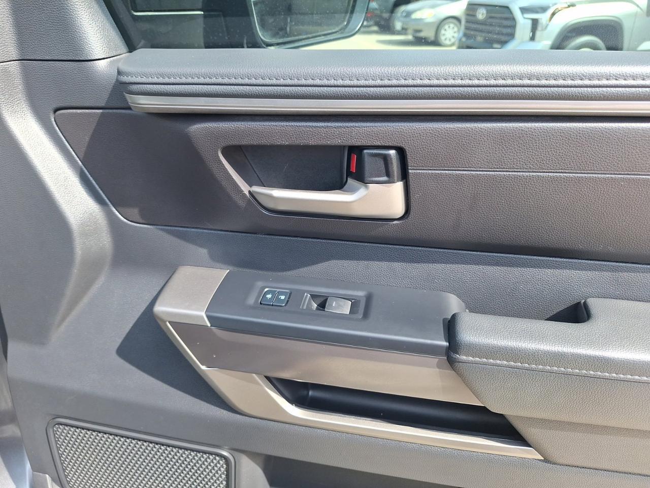 2023 Toyota Tundra 4WD SR5 Hurst TX