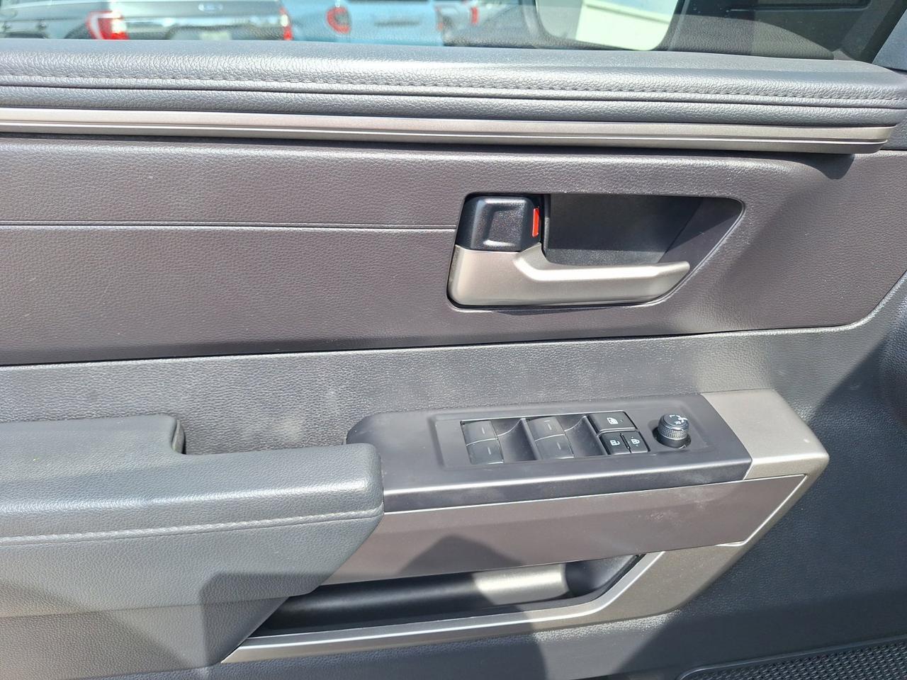 2023 Toyota Tundra 4WD SR5 Hurst TX