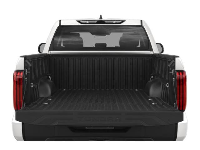 2023 Toyota Tundra 4WD SR5 Hurst TX