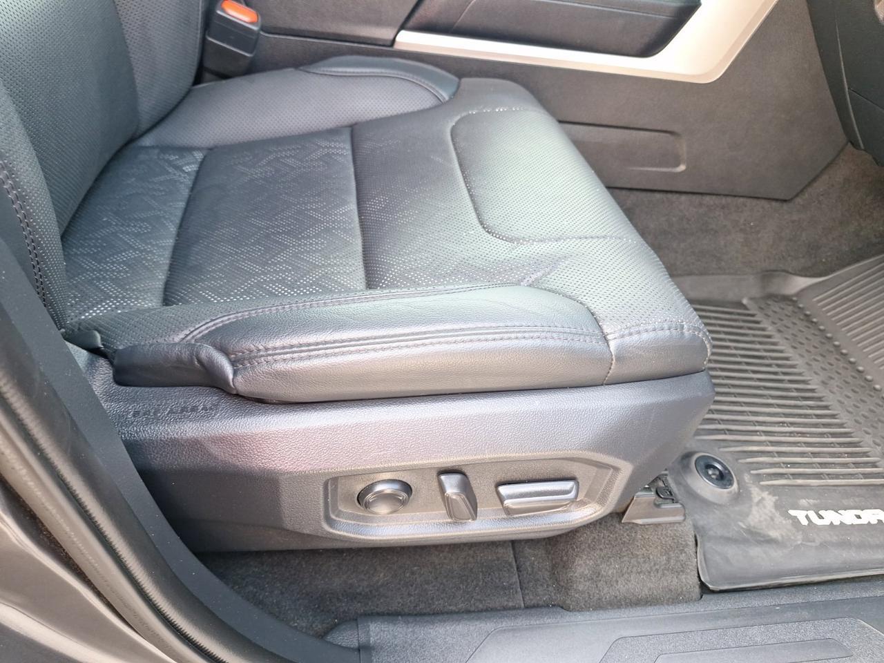 2023 Toyota Tundra 4WD SR5 Hurst TX