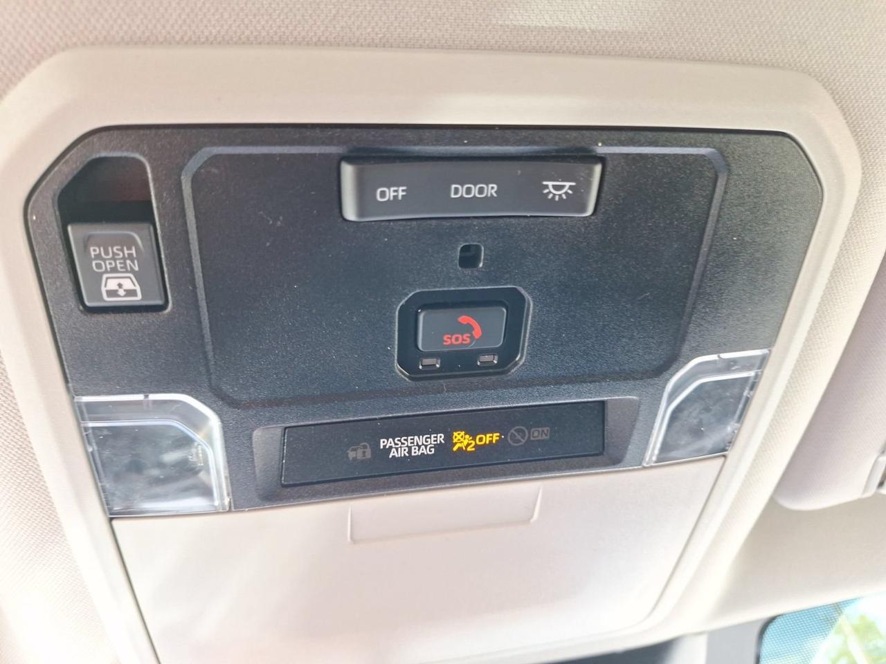 2023 Toyota Tundra 4WD SR5 Hurst TX