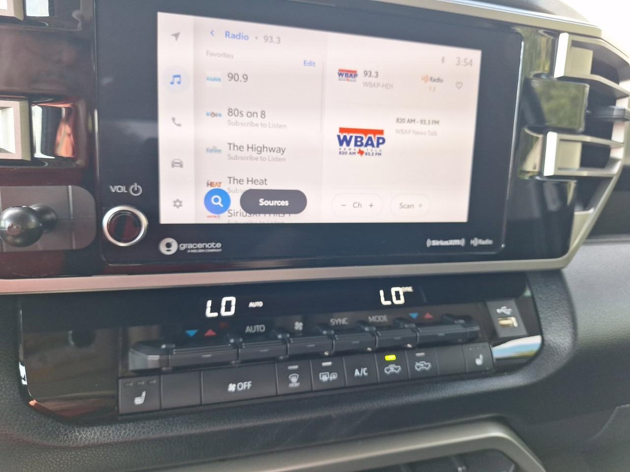 2023 Toyota Tundra 4WD SR5 Hurst TX
