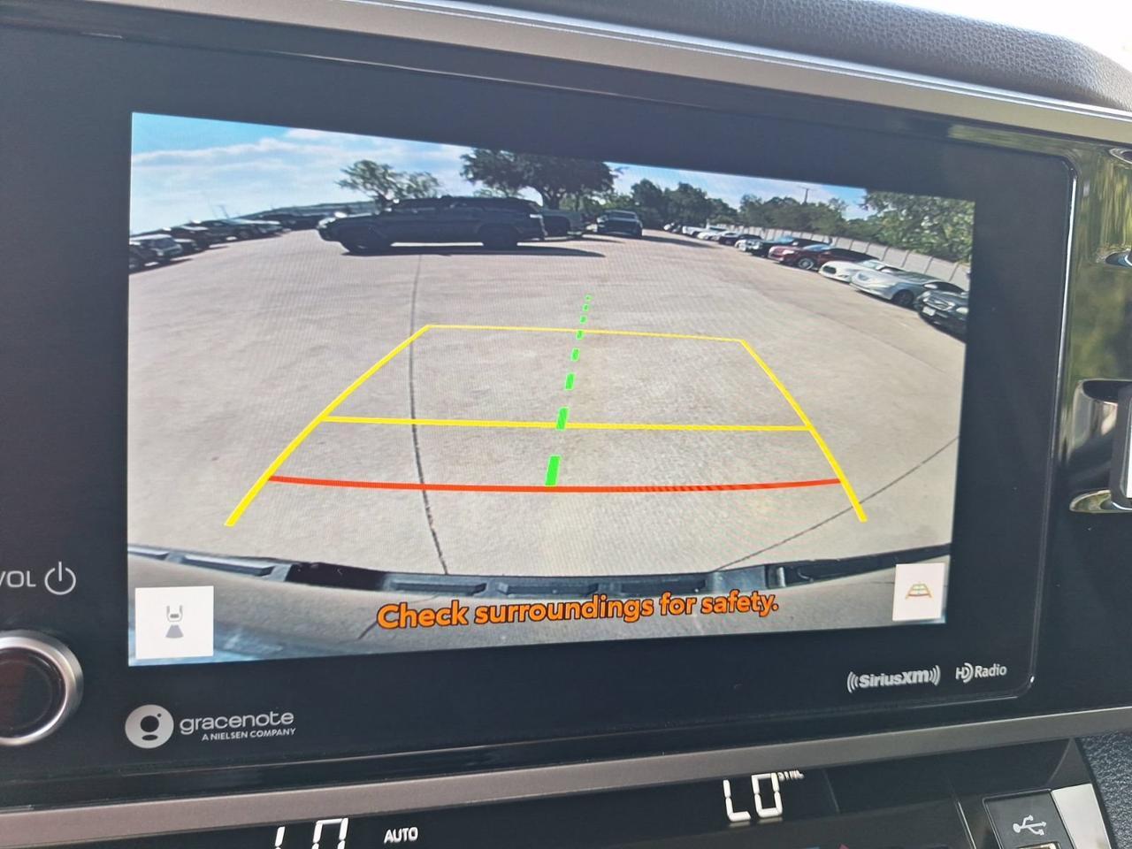 2023 Toyota Tundra 4WD SR5 Hurst TX