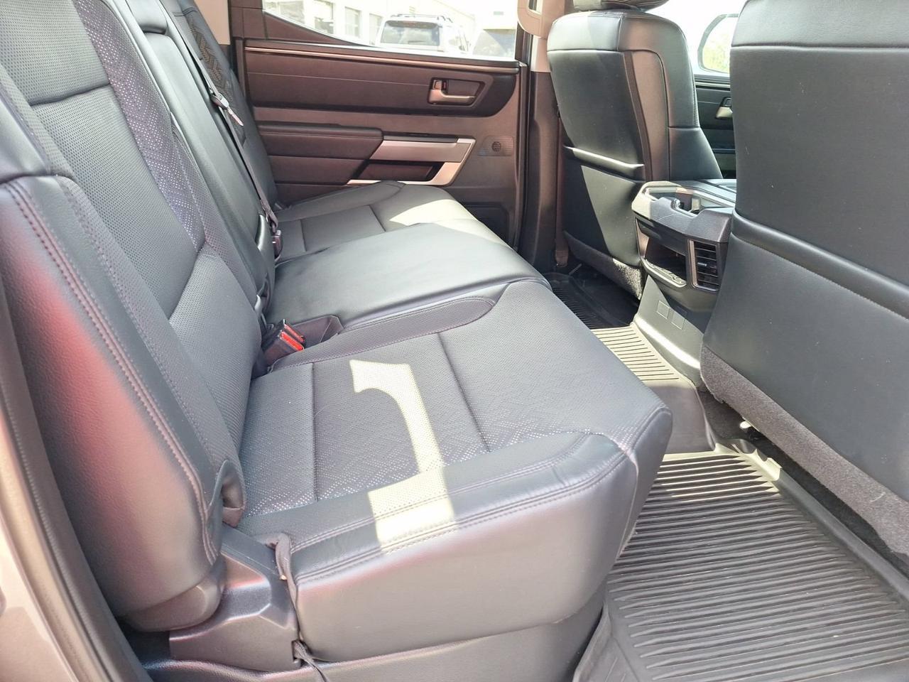 2023 Toyota Tundra 4WD SR5 Hurst TX