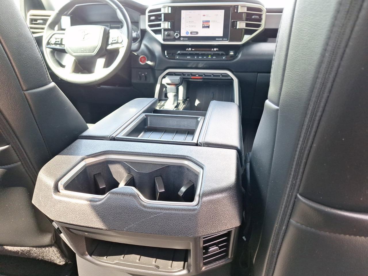 2023 Toyota Tundra 4WD SR5 Hurst TX
