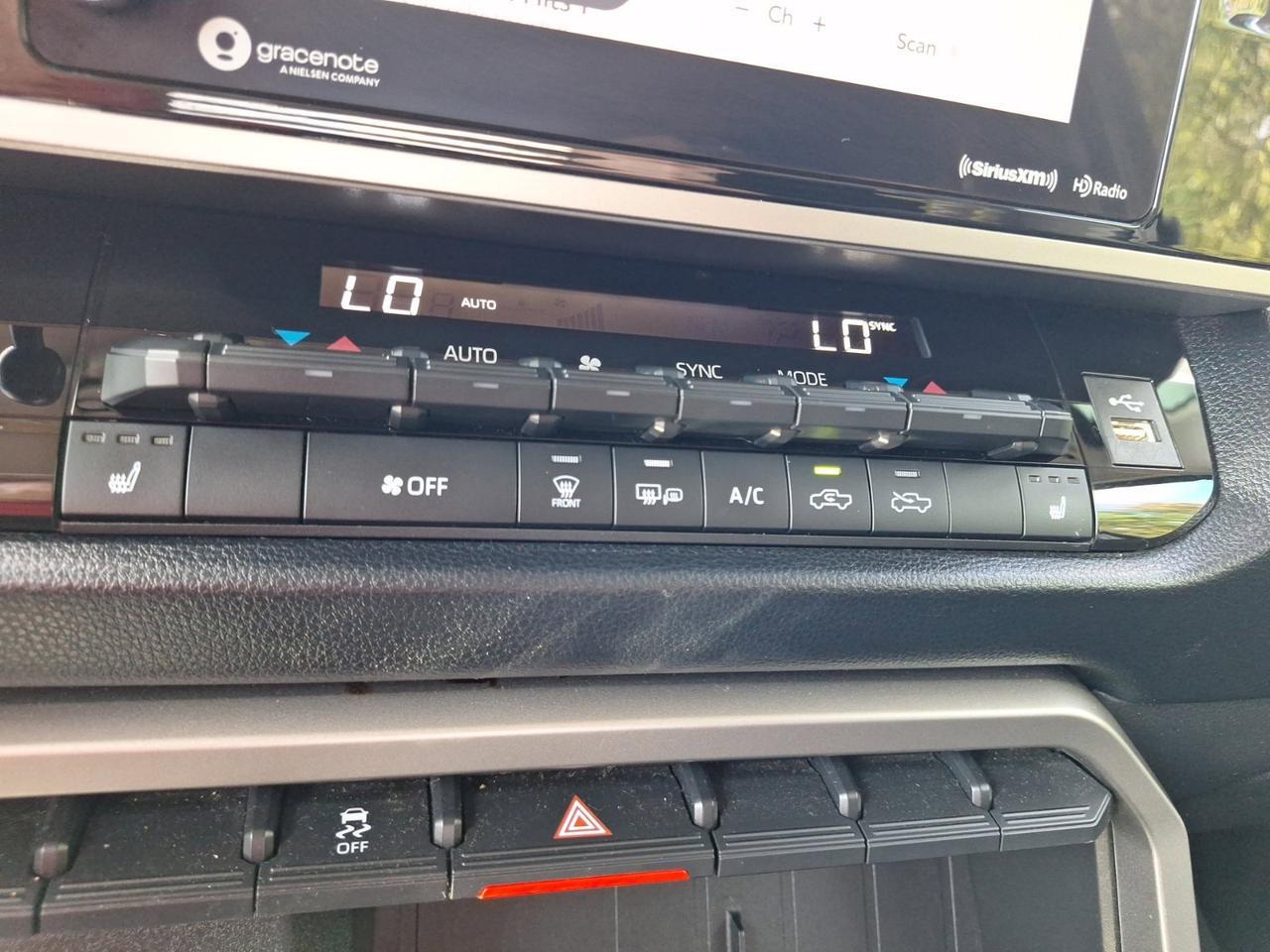 2023 Toyota Tundra 4WD SR5 Hurst TX