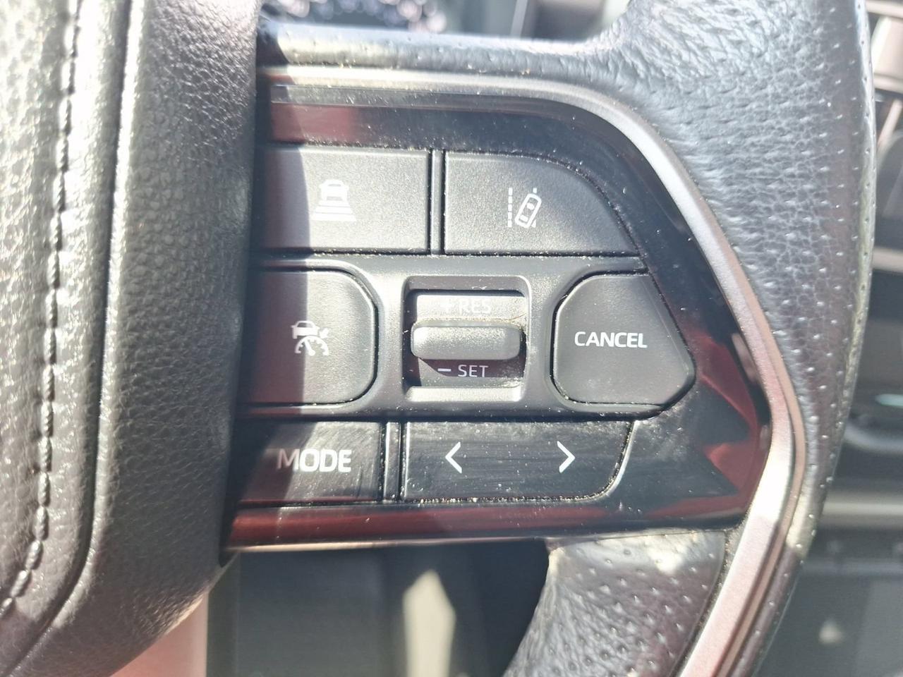 2023 Toyota Tundra 4WD SR5 Hurst TX