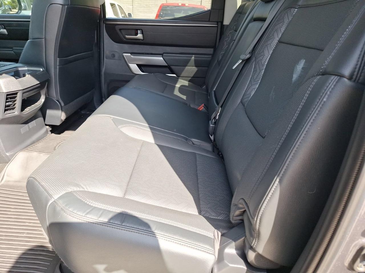 2023 Toyota Tundra 4WD SR5 Hurst TX