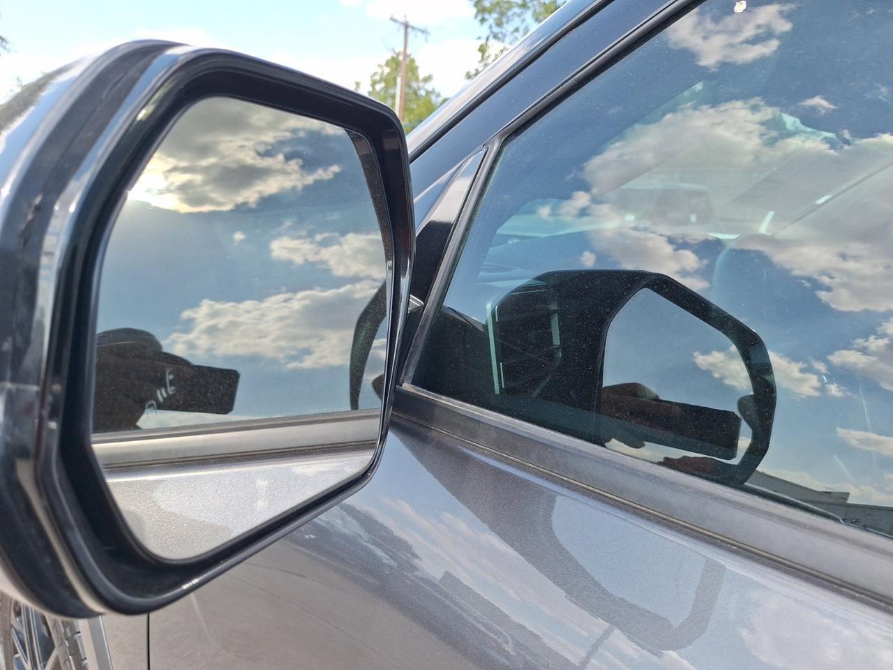 2023 Toyota Tundra 4WD SR5 Hurst TX
